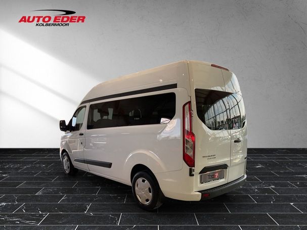 Ford Transit Custom 340 L2H2 Trend 96 kW image number 4