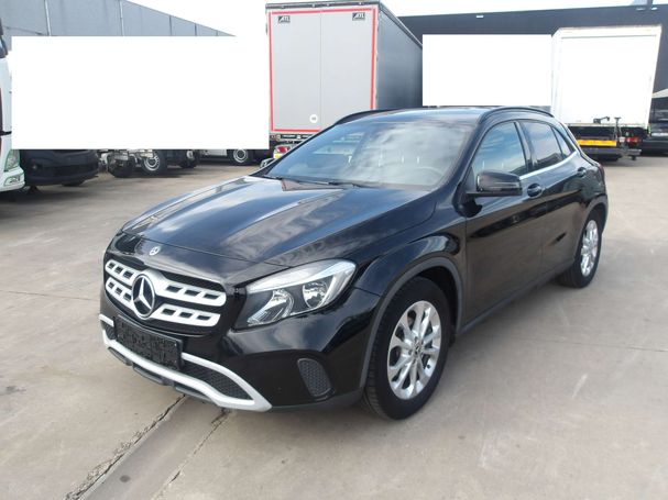 Mercedes-Benz GLA 180 90 kW image number 1