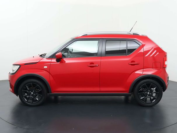 Suzuki Ignis 66 kW image number 2