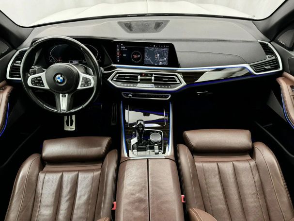 BMW X5 xDrive 250 kW image number 19