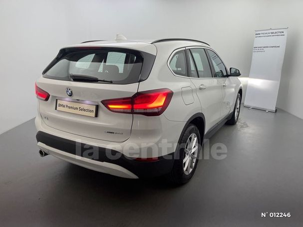 BMW X1 16d sDrive 85 kW image number 3