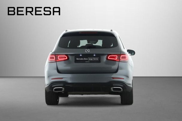 Mercedes-Benz GLC 300 190 kW image number 3