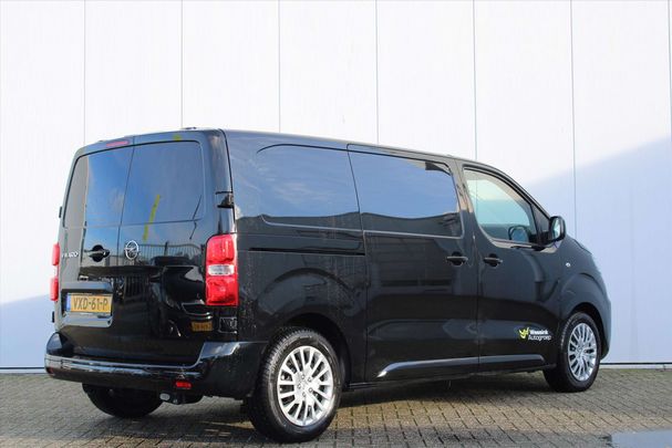 Opel Vivaro 2.0 Diesel 106 kW image number 7