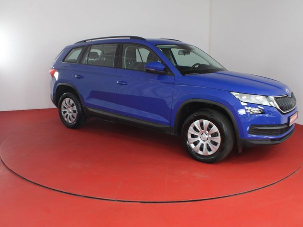 Skoda Kodiaq 1.5 TSI ACT Active 110 kW image number 19