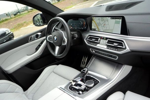 BMW X5 xDrive 210 kW image number 5