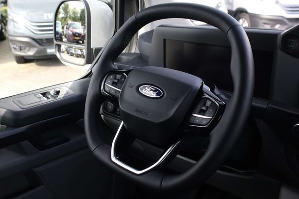 Ford Transit Custom 320 L2H1 100 kW image number 28