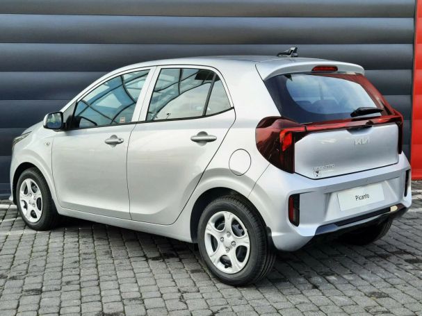 Kia Picanto 1.2 58 kW image number 7