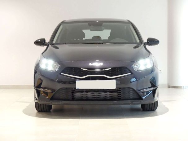 Kia Ceed 1.0 T-GDI 74 kW image number 7