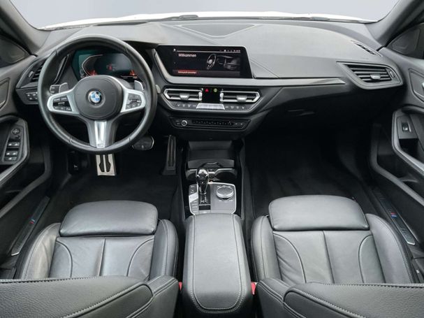 BMW 218d Gran Coupé 110 kW image number 9