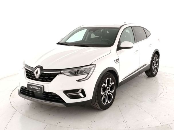 Renault Arkana 1.6 E-Tech Hybrid 105 kW image number 1