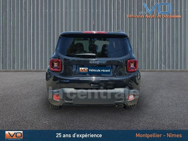 Jeep Renegade 1.3 Turbo PHEV 140 kW image number 6