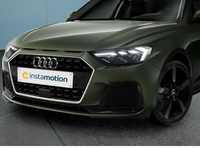 Audi A1 Sportback 30