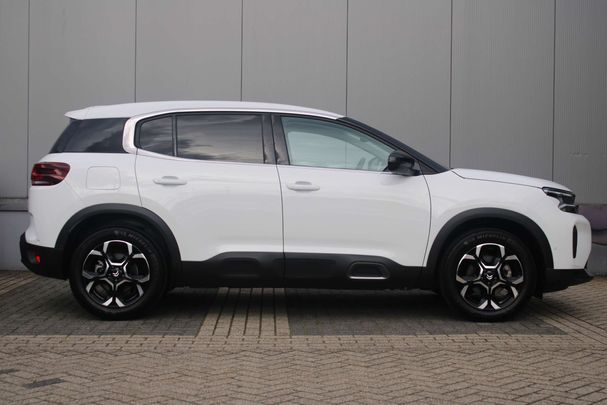 Citroen C5 Aircross 96 kW image number 6