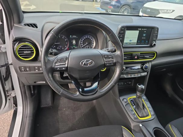 Hyundai Kona 130 kW image number 11