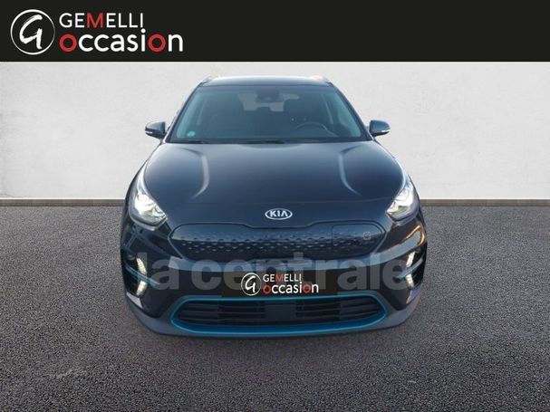 Kia Niro 150 kW image number 3