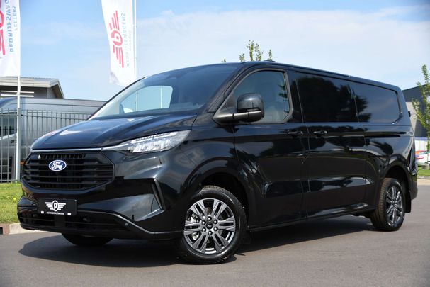 Ford Transit Custom 320 L2H1 Limited 125 kW image number 1