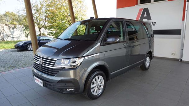 Volkswagen T6 Caravelle 110 kW image number 1