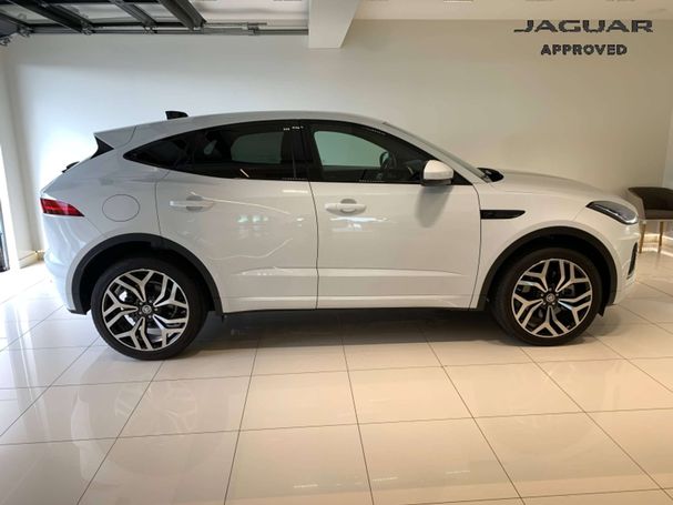 Jaguar E-Pace 149 kW image number 2