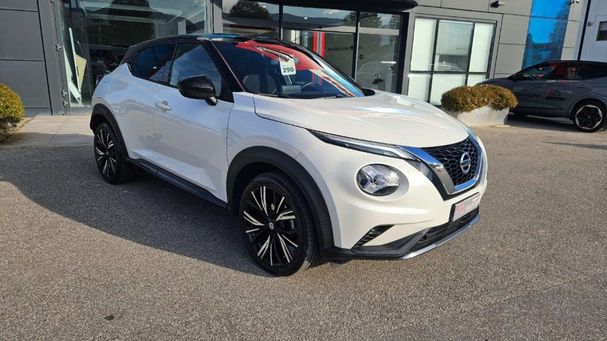 Nissan Juke DIG-T 117 N-Design 86 kW image number 1