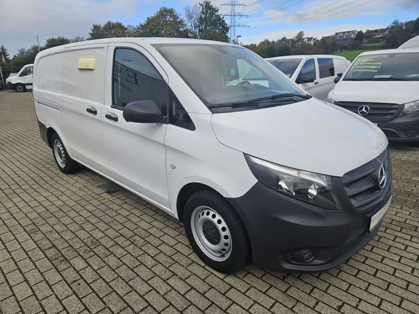 Mercedes-Benz Vito 114 100 kW image number 3