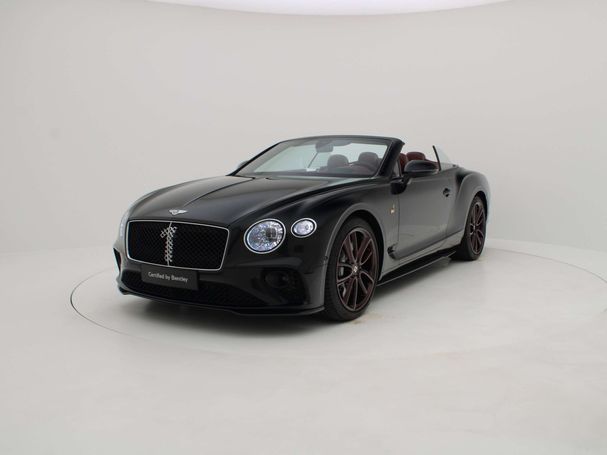 Bentley Continental 467 kW image number 7