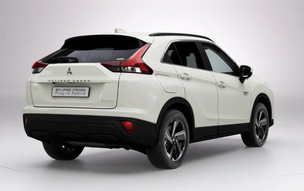 Mitsubishi Eclipse Cross 138 kW image number 3