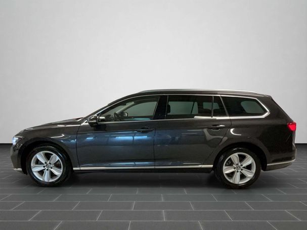 Volkswagen Passat Variant 2.0 TDI DSG 110 kW image number 7