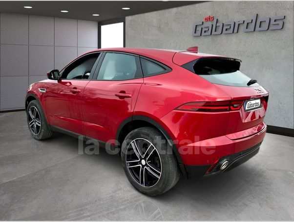 Jaguar E-Pace D150 AWD 110 kW image number 3