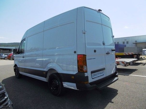 Volkswagen Crafter 35 TDI 103 kW image number 6