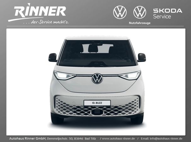 Volkswagen ID. Buzz 150 kW image number 3