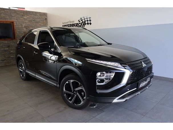 Mitsubishi Eclipse Cross PHEV 138 kW image number 1