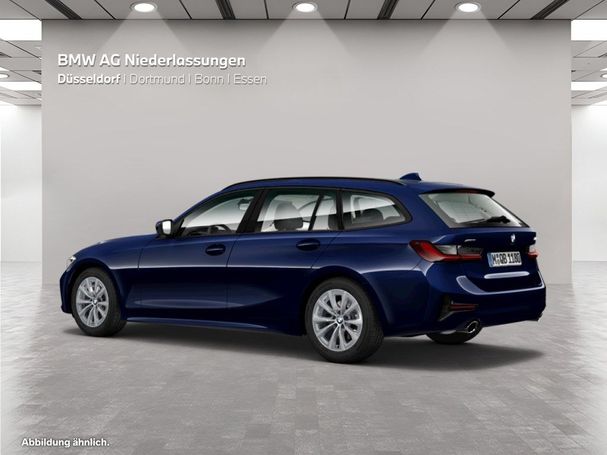 BMW 330i Touring xDrive 190 kW image number 7