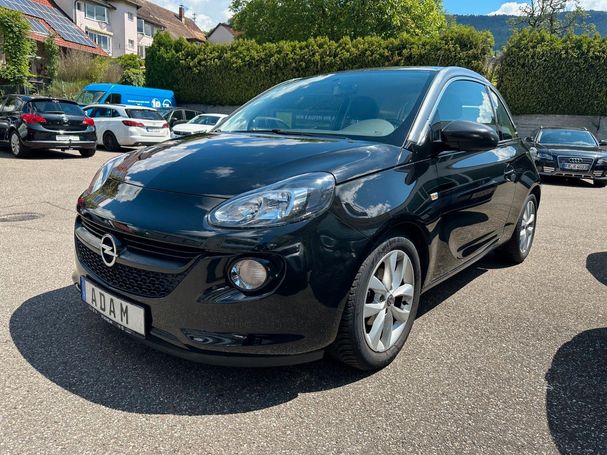 Opel Adam 1.4 Jam 74 kW image number 1