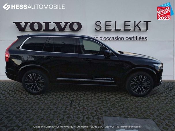 Volvo XC90 AWD T8 231 kW image number 11