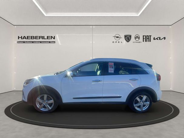 Kia Niro 100 kW image number 4