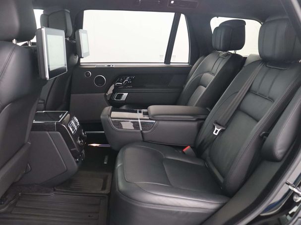 Land Rover Range Rover 5.0 V8 LWB Autobiography 386 kW image number 16