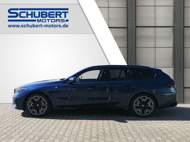 BMW 540d Touring xDrive 210 kW image number 5