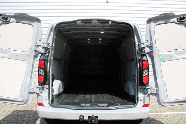 Ford Transit Custom 320 L2H1 Limited 125 kW image number 4