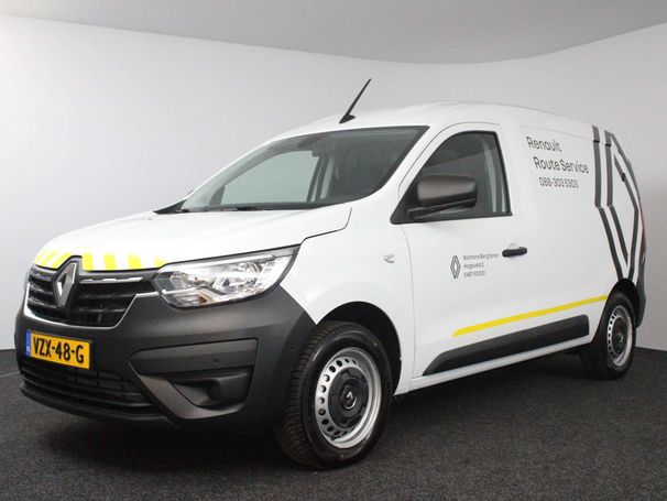 Renault Express 1.5 dCi 55 kW image number 1