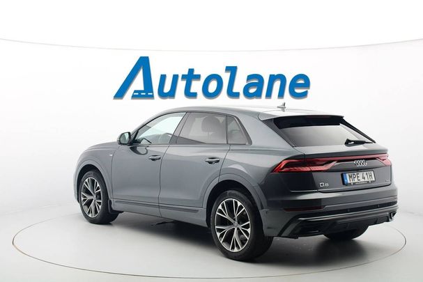 Audi Q8 45 TDI quattro S-line 171 kW image number 7