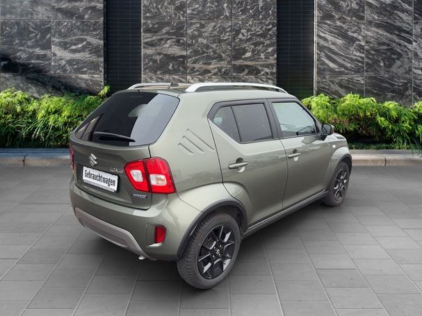 Suzuki Ignis 61 kW image number 6