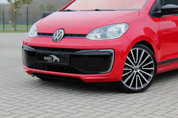 Volkswagen up! 60 kW image number 13