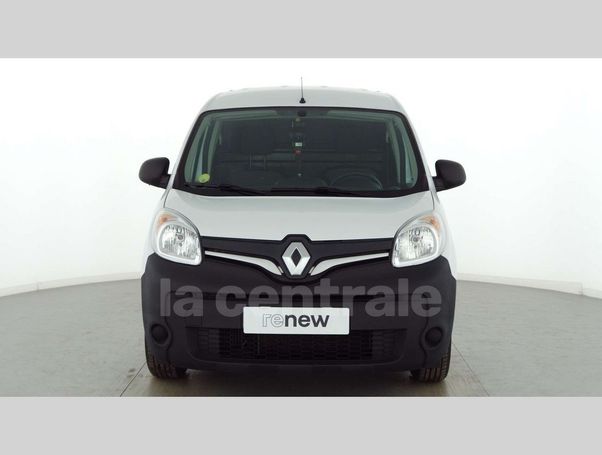 Renault Kangoo dCi 90 Extra 66 kW image number 5