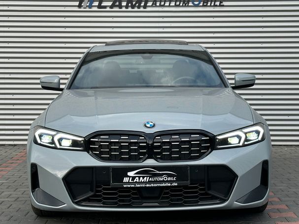 BMW 320d M Sport 140 kW image number 3