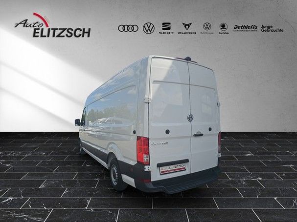 Volkswagen Crafter 35 103 kW image number 3