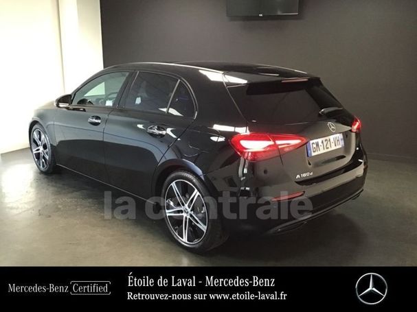 Mercedes-Benz A 180 d Progressive Line 8G-DCT 85 kW image number 3