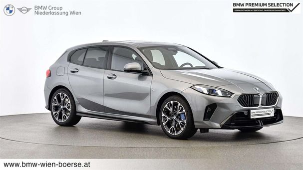 BMW 120d 110 kW image number 7