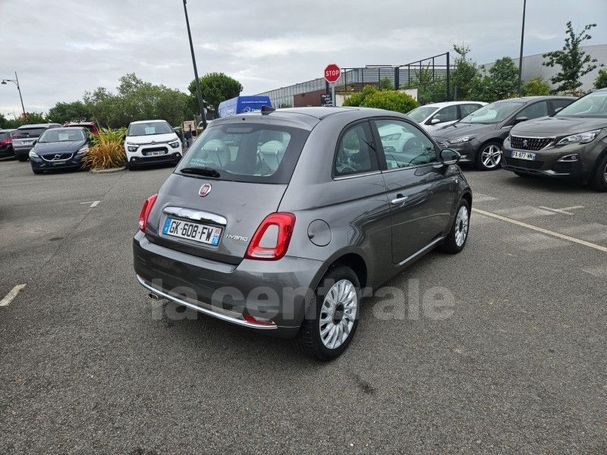 Fiat 500 1.0 51 kW image number 3