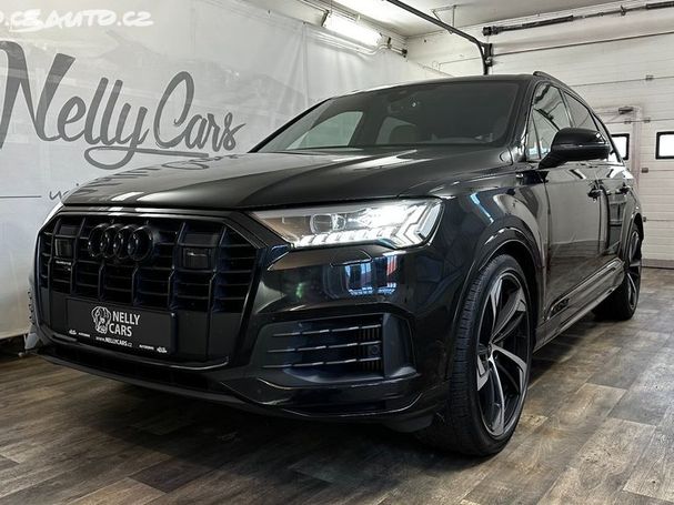 Audi Q7 55 TFSIe 250 kW image number 1