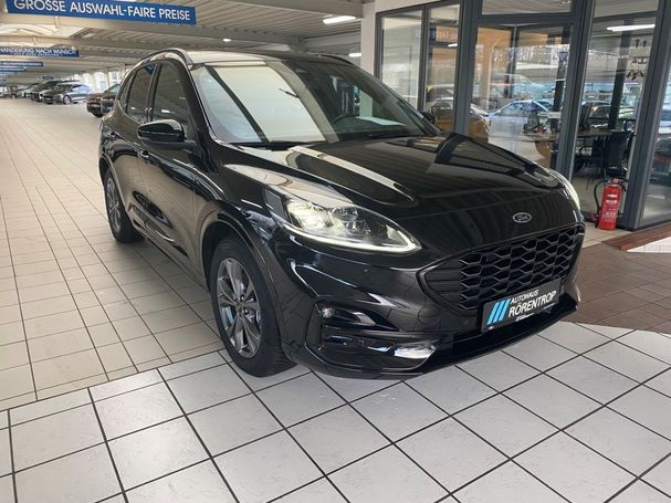 Ford Kuga 2.5 ST-Line X 165 kW image number 2